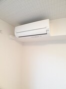  クラール曽屋　Ⅱ