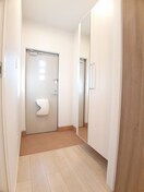  クラール曽屋　Ⅱ