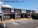 葵Ⅱの外観