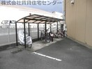  シャムール関戸