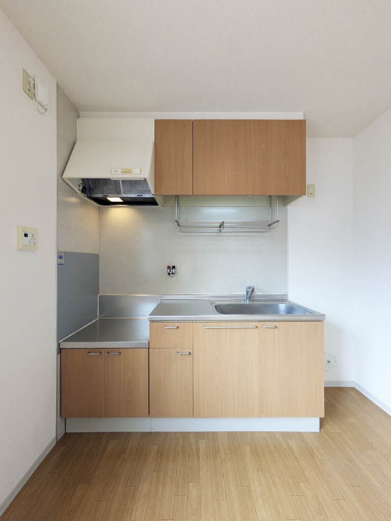  南海本線/和歌山市駅 バス20分高松下車:停歩5分 1階 築25年