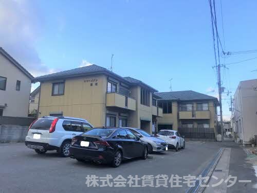  南海本線/和歌山市駅 バス20分高松下車:停歩5分 1階 築25年