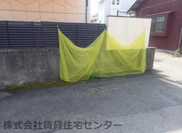  南海本線/和歌山市駅 バス20分高松下車:停歩5分 1階 築25年