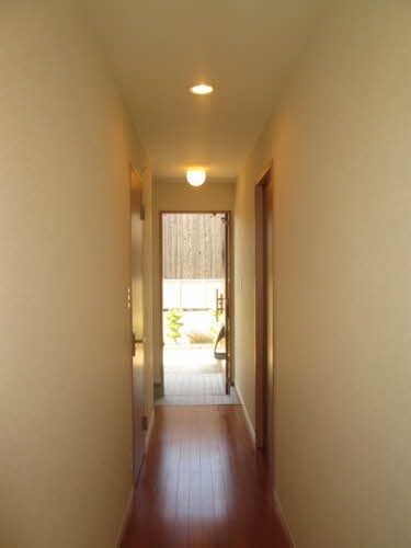  シャーメゾン西庄