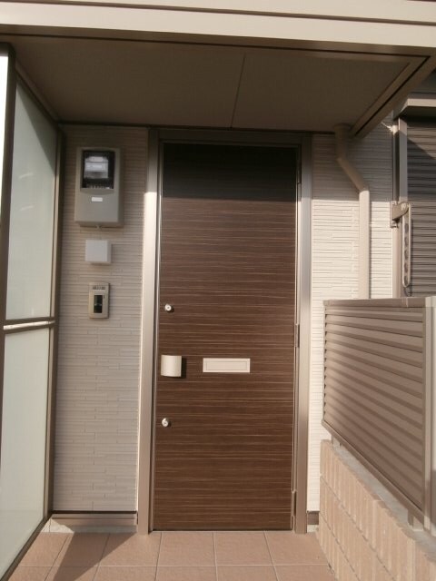  シャーメゾンフローラ