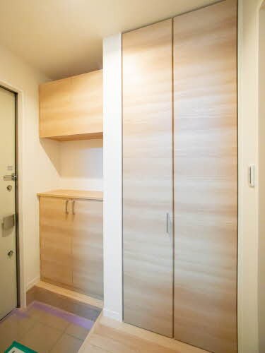  シャーメゾンフローラ