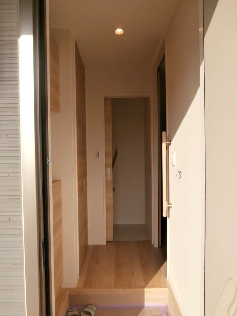  シャーメゾンフローラ