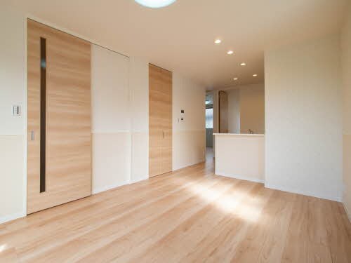  シャーメゾンフローラ