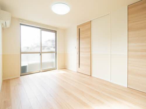  シャーメゾンフローラ