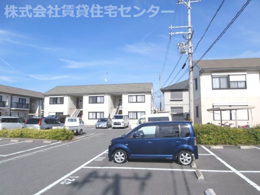  ラ．サルデーヌ