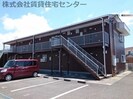 ＲＩＶＥＲＨＩＬＬＹＵＡＳＡⅡの外観