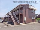 ＲＩＶＥＲＨＩＬＬＹＵＡＳＡⅡの外観