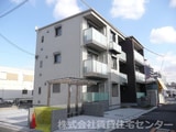 ベレオ堀止西
