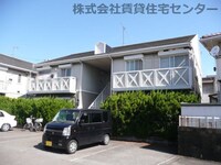 フレグランス方