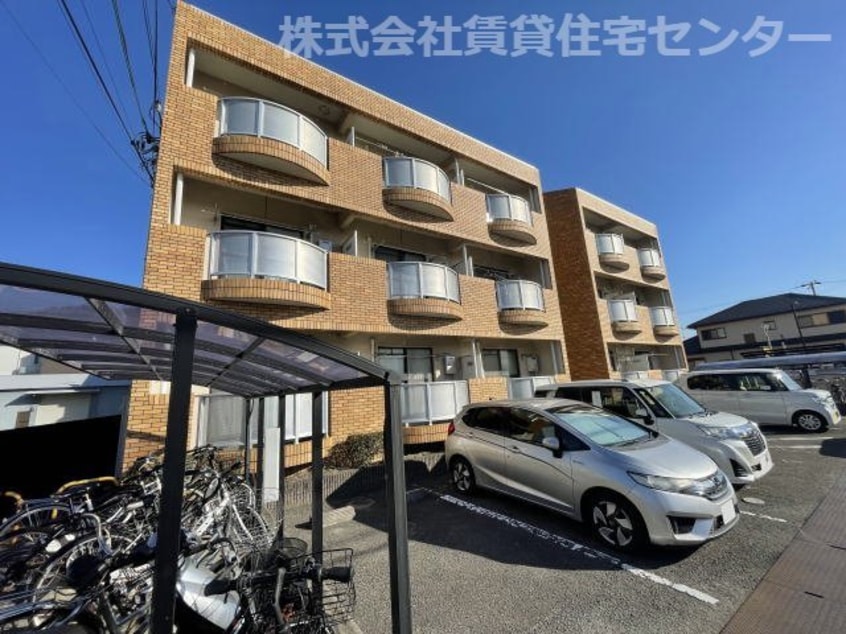  クレスト中津（Ⅰ）