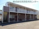 カーム松本Ｂの外観