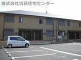 シャロット学園南館