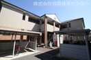 南海本線/和歌山市駅 バス:14分:停歩6分 1階 築18年の外観