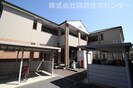 南海本線/和歌山市駅 バス:14分:停歩6分 1階 築18年の外観