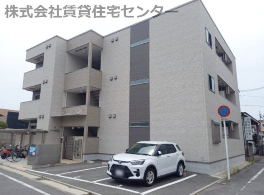  フジパレス吹屋町Ⅱ番館