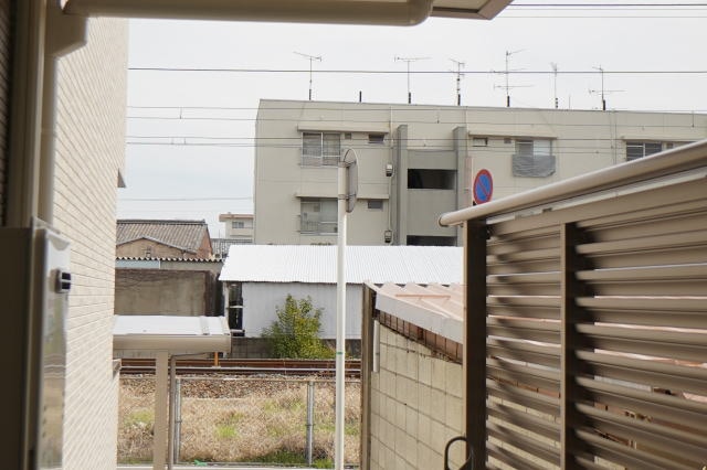  フジパレス吹屋町Ⅱ番館