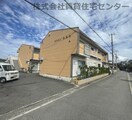  南海本線/和歌山市駅 バス25分和歌浦口下車:停歩7分 1階 築38年