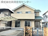 一戸建15381