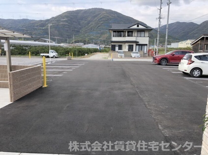  きのくに線・紀勢本線/藤並駅 徒歩31分 3階 築1年