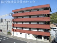 ピュア紀三井寺