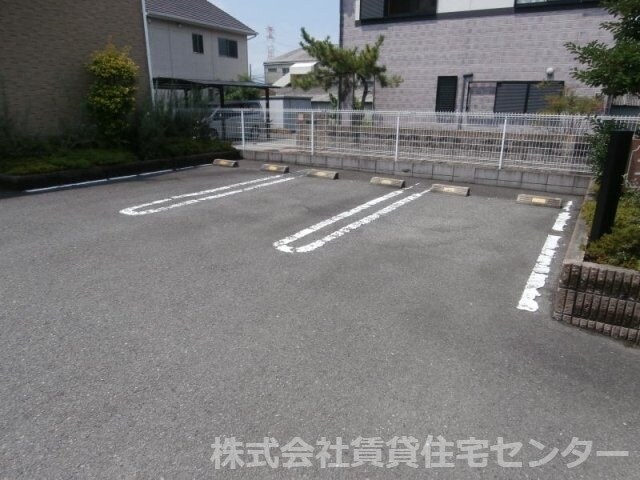  コニファーⅡ番館A