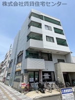 プレゼンス西高松