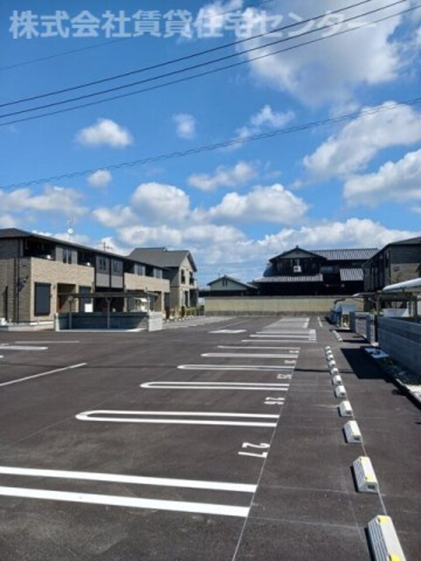  紀州鉄道/紀伊御坊駅 徒歩10分 1階 1年未満