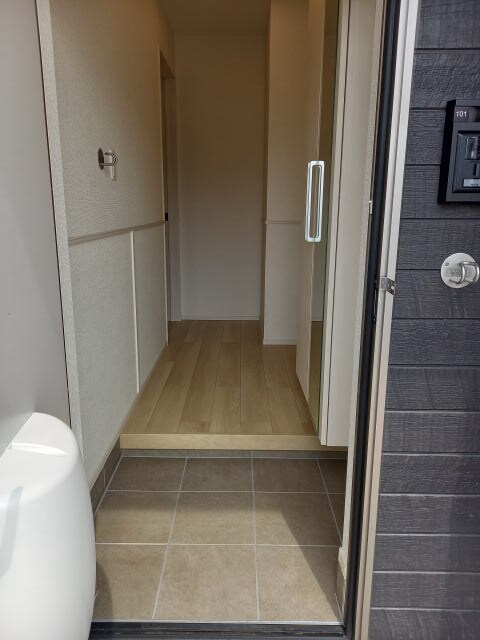 同仕様 紀州鉄道/紀伊御坊駅 徒歩10分 1階 1年未満