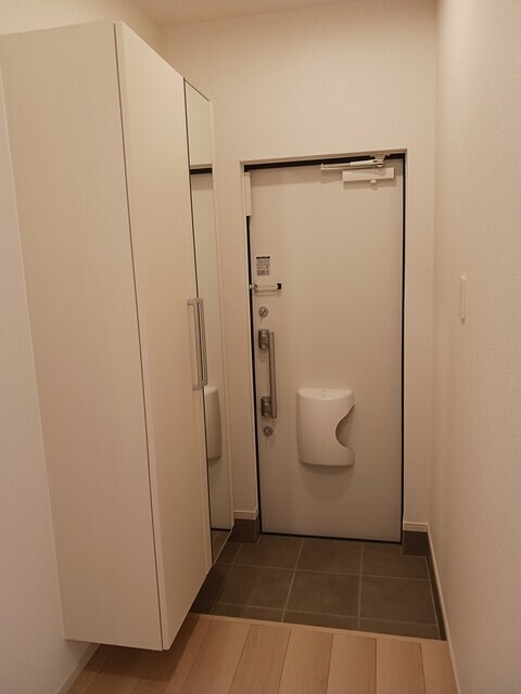  紀州鉄道/紀伊御坊駅 徒歩10分 1階 1年未満