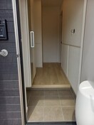 同仕様 紀州鉄道/紀伊御坊駅 徒歩10分 1階 1年未満