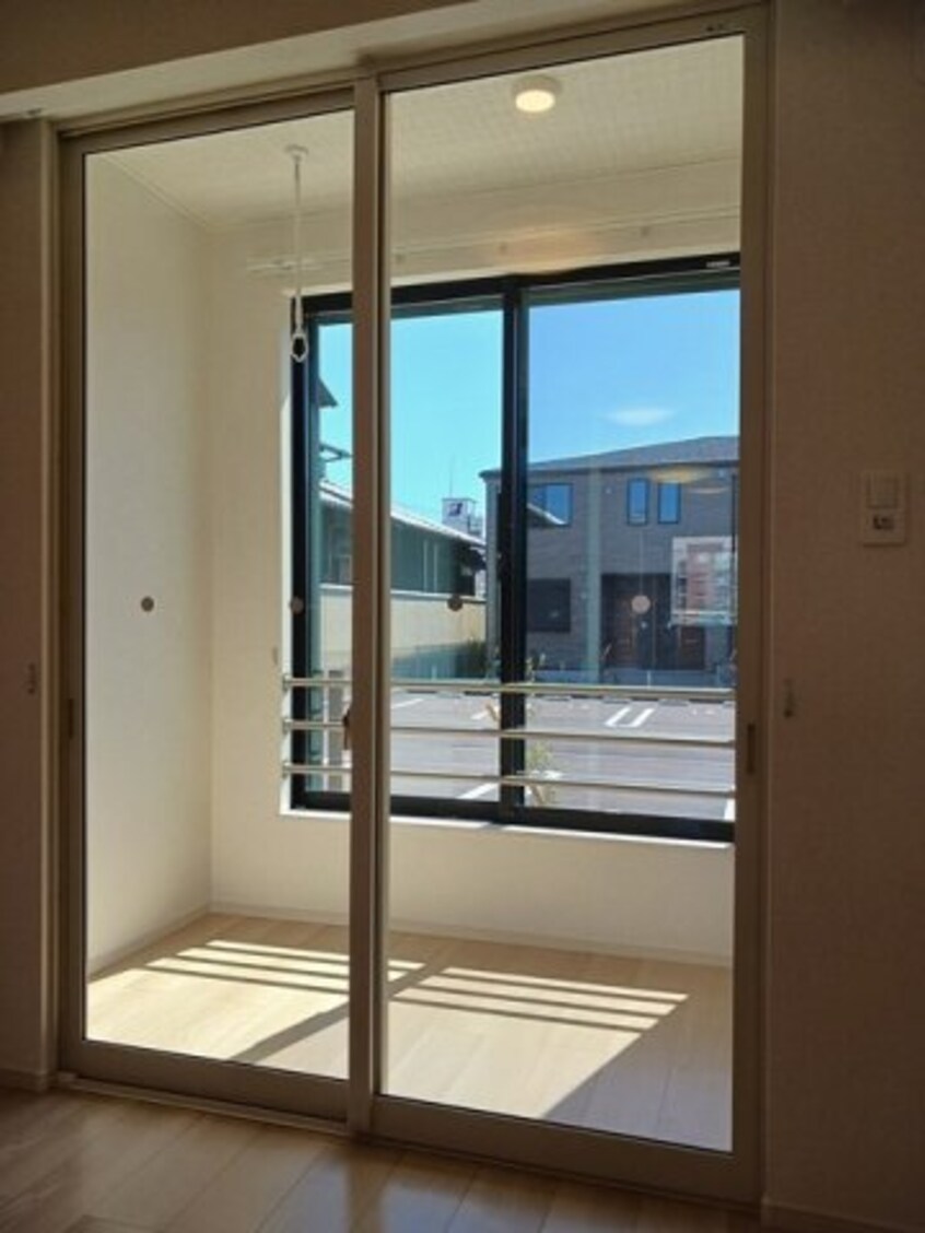 サンルーム 紀州鉄道/紀伊御坊駅 徒歩10分 1階 1年未満