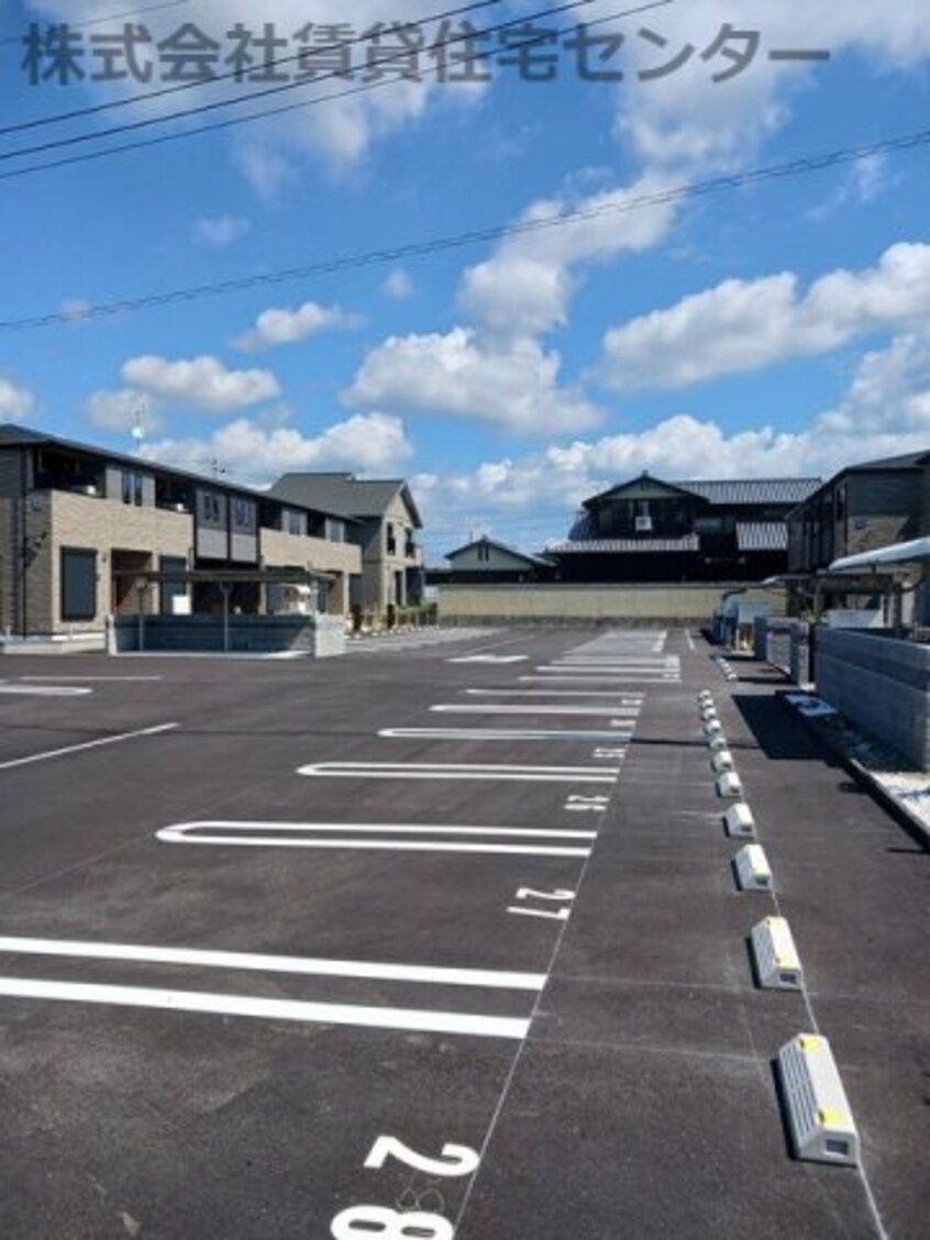  紀州鉄道/紀伊御坊駅 徒歩10分 1階 1年未満