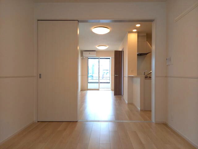 同仕様 紀州鉄道/紀伊御坊駅 徒歩10分 1階 1年未満