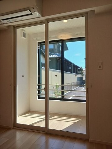 サンルーム 紀州鉄道/紀伊御坊駅 徒歩10分 1階 1年未満