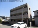 グランメール和歌浦の外観