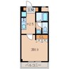 きのくに線・紀勢本線/海南駅 徒歩26分 2階 築17年 1Kの間取り