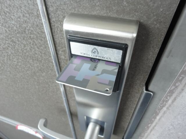  フォーレストガーデン