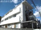 フォレストコート東高松の外観