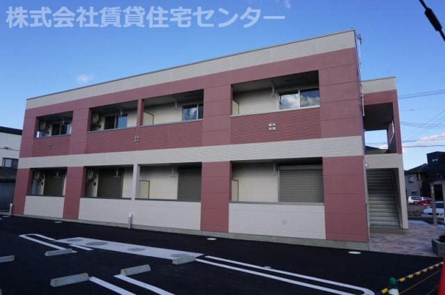  グランアセット宮前