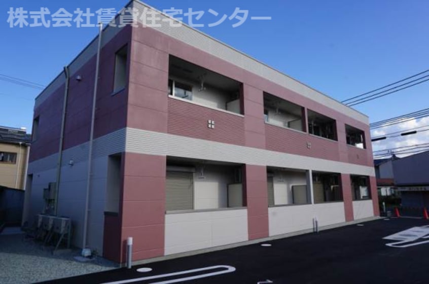  グランアセット宮前