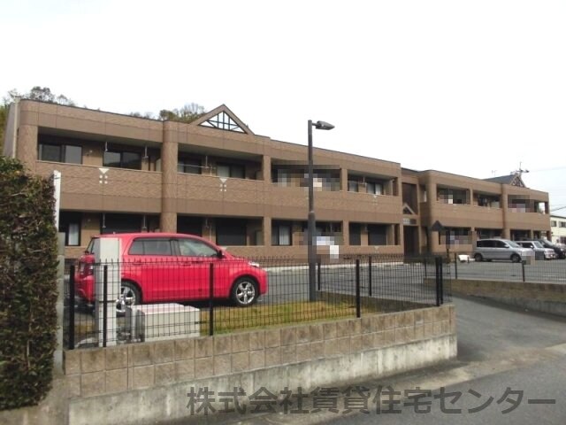  きのくに線・紀勢本線/黒江駅 徒歩8分 2階 築14年