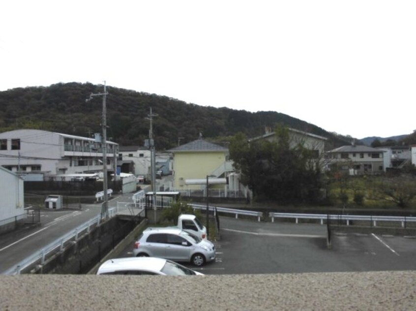  きのくに線・紀勢本線/黒江駅 徒歩8分 2階 築14年