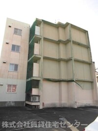 ピュア紀三井寺Ⅴ