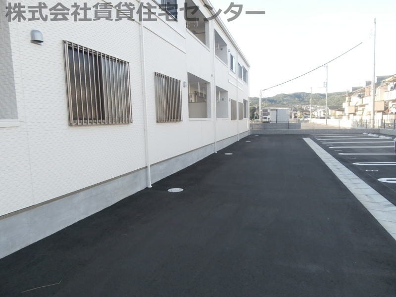  ルミナス・ハイム