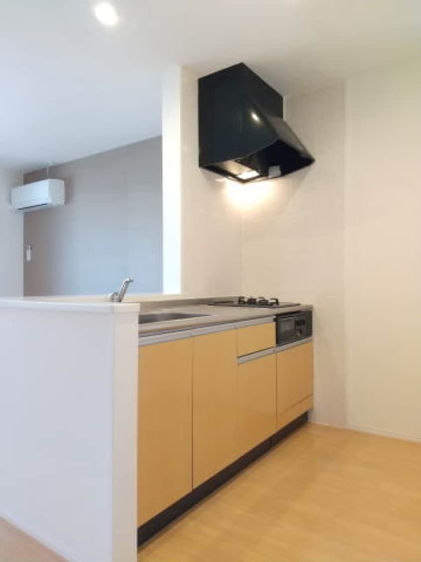  ルミナス・ハイム